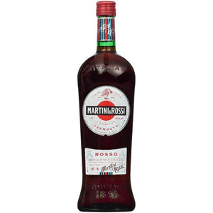 MARTINI & ROSSI VERMOUTH ROSSO 1.5L