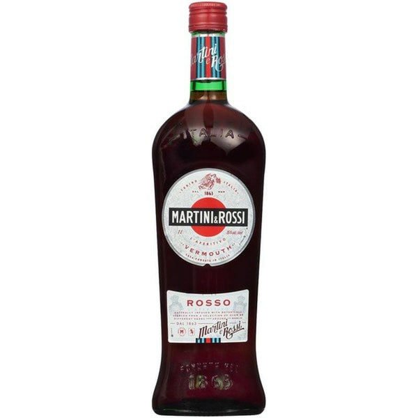 MARTINI & ROSSI VERMOUTH ROSSO 1.5L