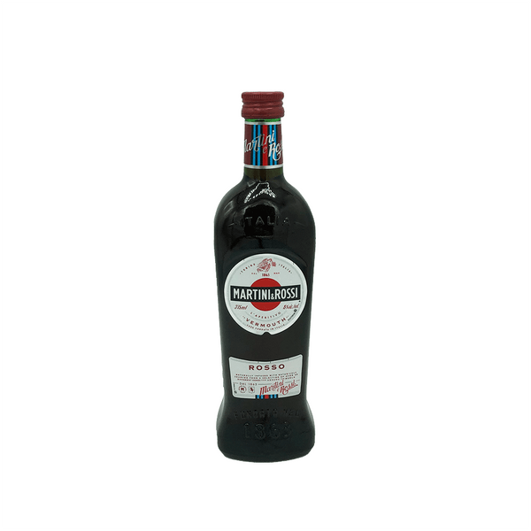 MARTINI & ROSSI VERMOUTH ROSSO 375ML