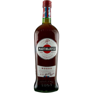MARTINI & ROSSI VERMOUTH ROSSO 750ML