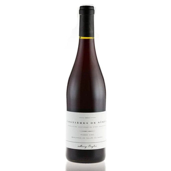MARY TAYLOR COSTIERES DE NIMES ROUGE 750ML