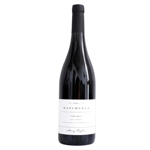 MARY TAYLOR MANCHUELA 750ML