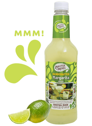 MASTER OF MIXES MARGARITA 1.75