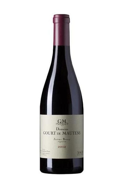 MAUTENS VAUCLUSE ROUGE 750ML