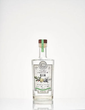 MCCLINTOCK FORAGER GIN 750ML