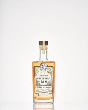 MCCLINTOCK GARDNERS GIN 750ML