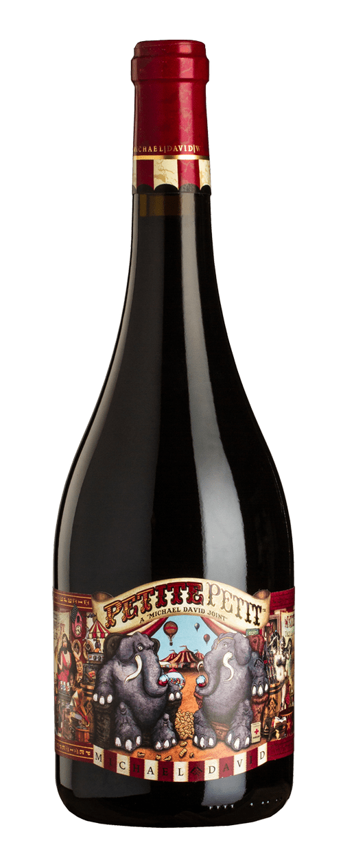 MDW PETITE PETIT 750ML