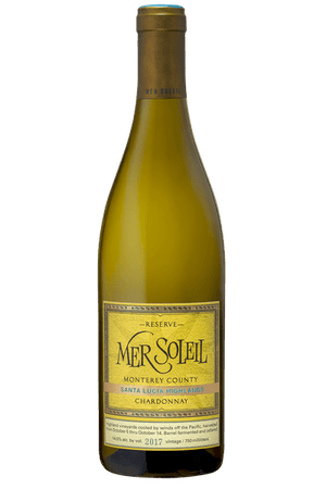 MER SOLEIL SANTA LUCIA HIGHLANDS CHARDONNAY