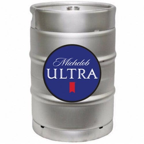 MICHELOB ULTRA - 1/2 BBL