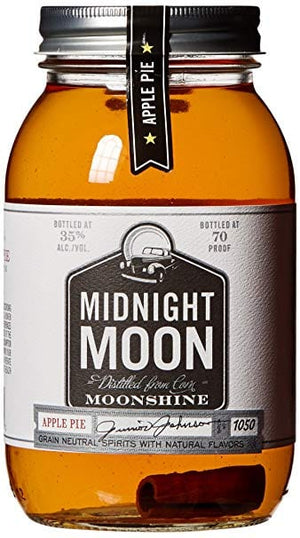 MIDNIGHT MOON APPLE 750ML