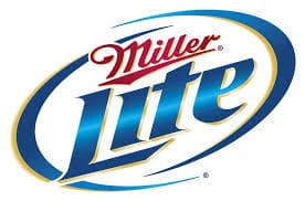 Miller Lite Keg 1/4