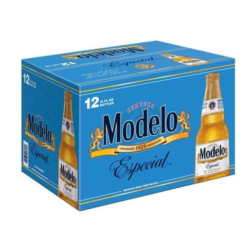 MODELO ESPECIAL -12pk BTL
