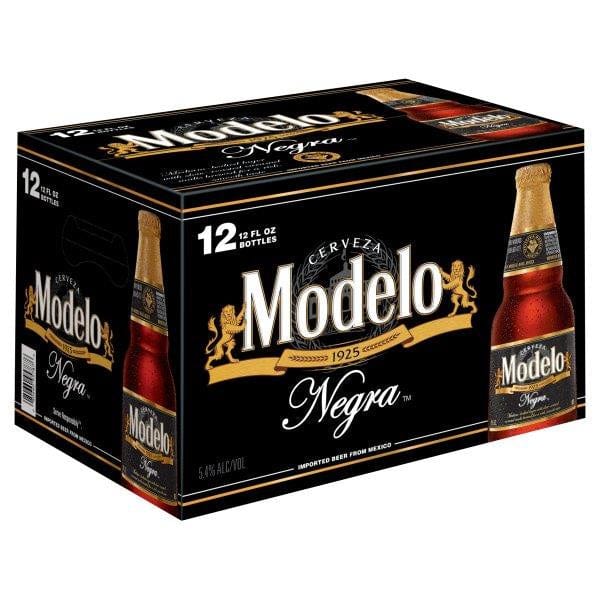 MODELO NEGRA -12pk BTL