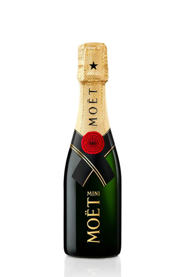 MOET IMPERIAL BRUT 187ML