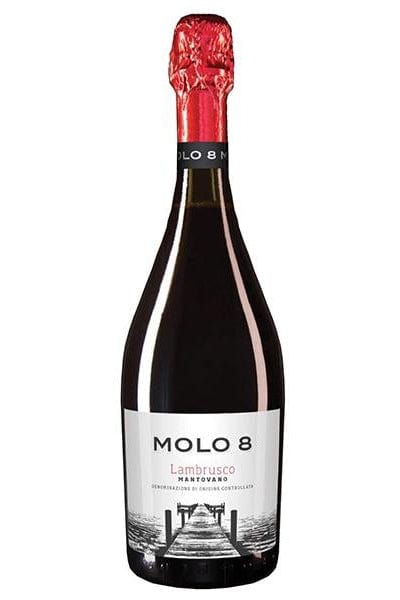 MOLO 8 LAMBRUSCO