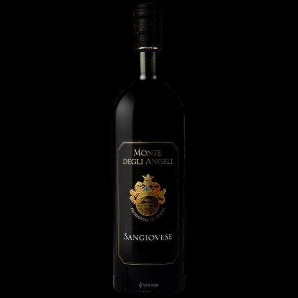 MONTE DEGLI SANGIOVESE 750ML