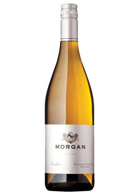 MORGAN "METALLICO" CHARDONNAY