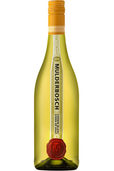 MULDERBOSCH CHENIN BLANC 750ML
