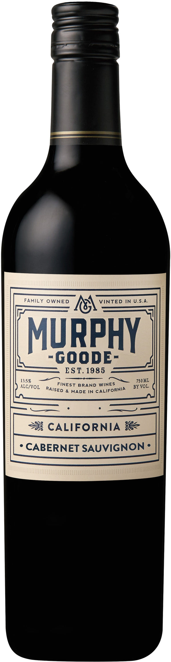 MURPHY GOODE CABERNET SAUVIGNON 750ML