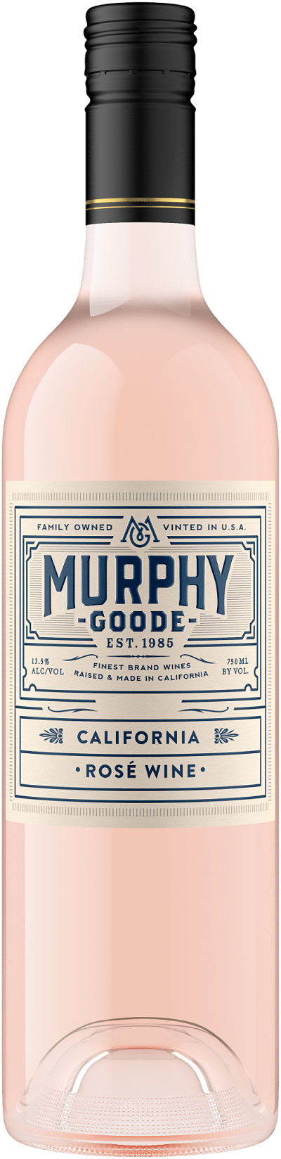 MURPHY GOODE ROSE 750ML