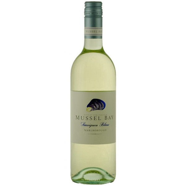 MUSSEL BAY SAUVIGNON BLANC 750ML