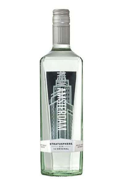 NEW AMSTERDAM ORIGINAL GIN 1L