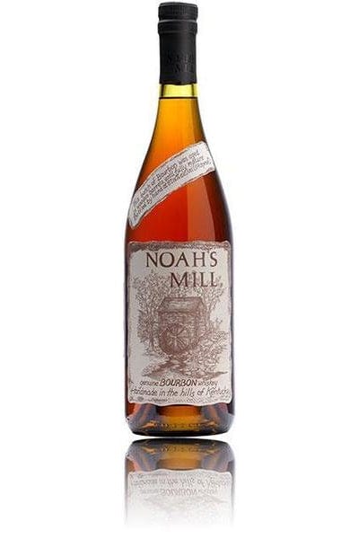 NOAH'S MILL BOURBON 750ML