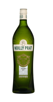 NOILLY PRAT VERMOUTH EXTRA DRY