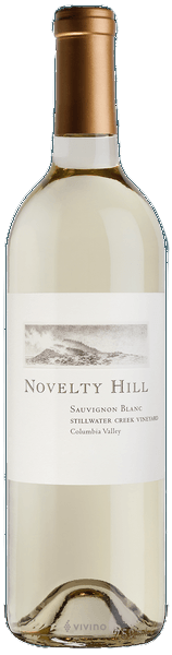 NOVELTY HILL SAUVIGNON BLANC 750ML