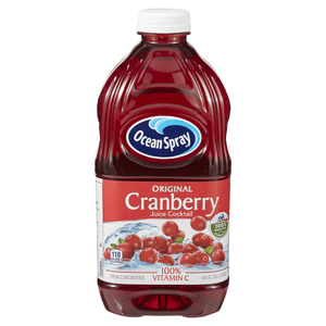 Ocean Spray Cran 64oz