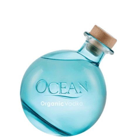 OCEAN VODKA 80 750ML