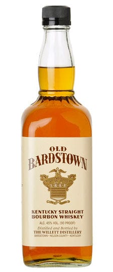 OLD BARDSTOWN 90 PROOF 750ML
