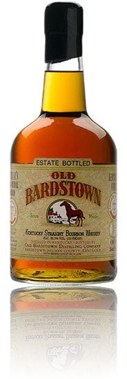 OLD BARDSTOWN EST 101