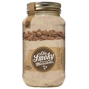 OLE SMOKEY MOONSHINE BUTTER PECAN 750ML