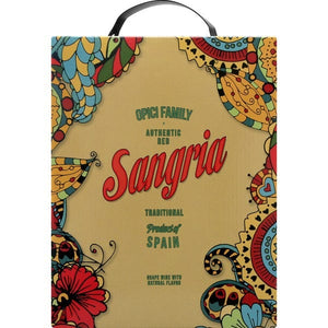 OPICI SANGRIA RED 3L
