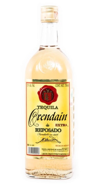 Orendain Reposado 750ml
