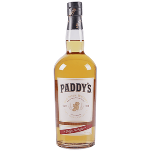 PADDY IRISH WHISKEY 80 750ML