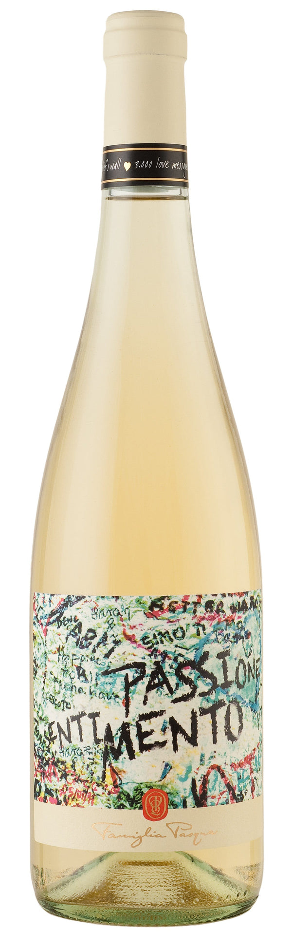 PASSIMENTO BLANCO 750ML
