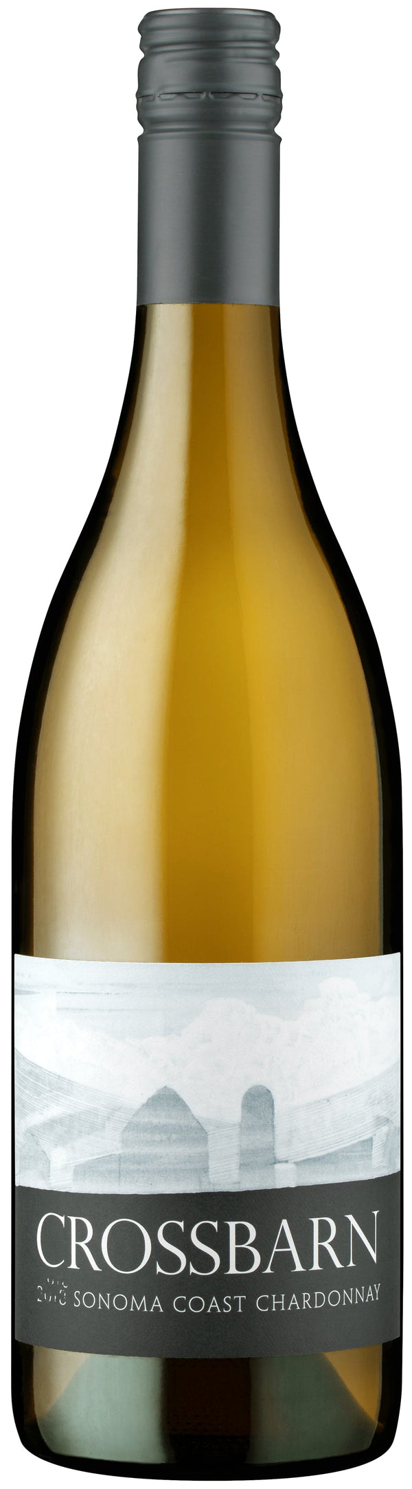 PAUL HOBBS CHARDONNAY CROSSBARN 750ML
