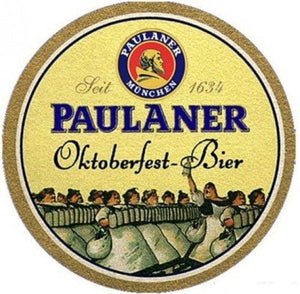 Paulaner OKtoberfest 6pk