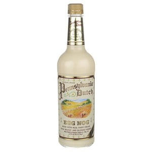 PENNSYLVANIA DUTCH EGG NOG 750ML