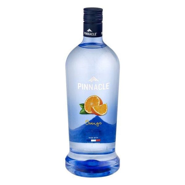 PINNACLE ORANGE 1.75L