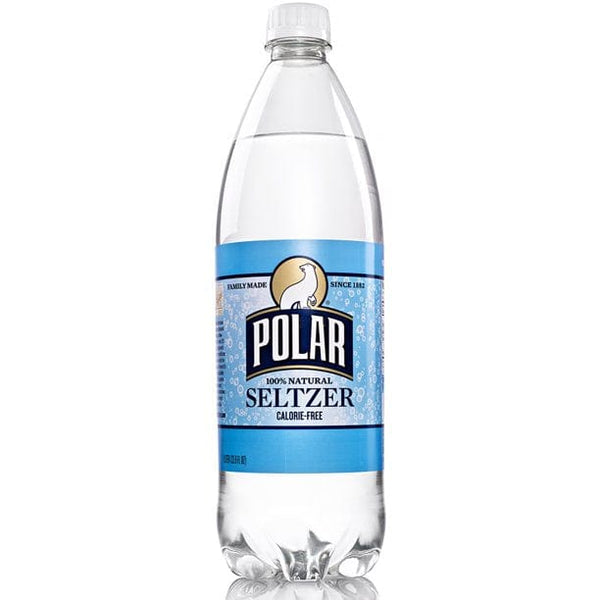 POLAR SELTZER 1L