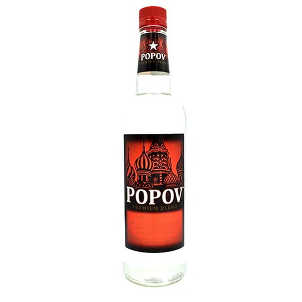 POPOV 750ML