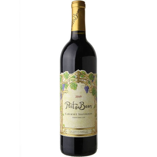 POST & BEAM CABERNET SAUVIGNON 750ML