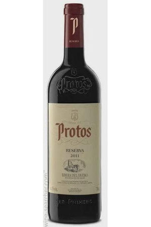 PROTOS RED 750ML