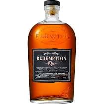 REDEMPTION RYE 750ML
