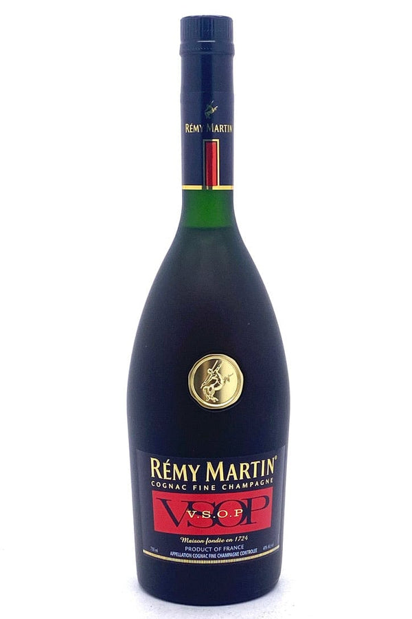 REMY MARTIN COGNAC VSOP 750ML