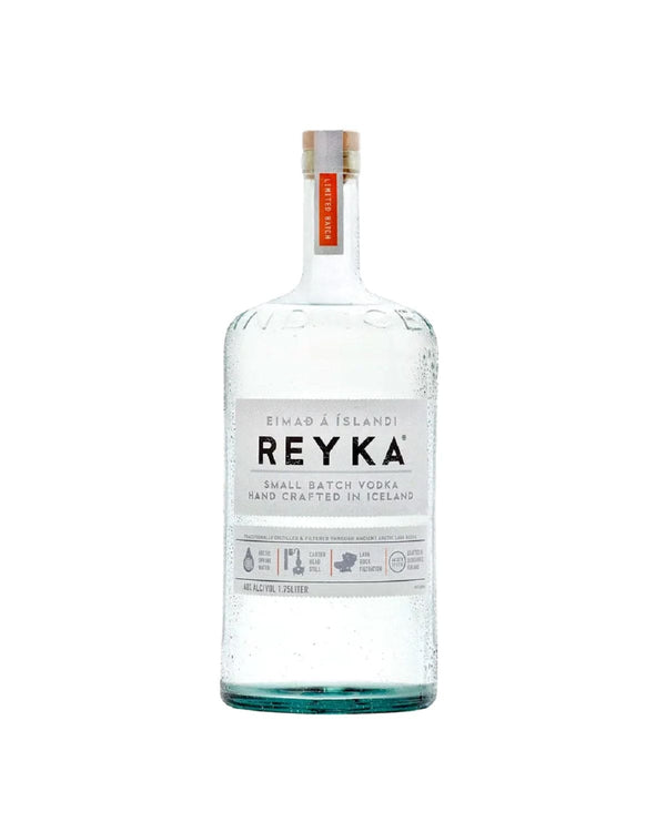 REYKA VODKA 80 1.75