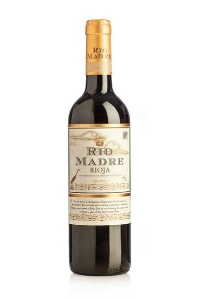 RIO MADRE RIOJA TINTO